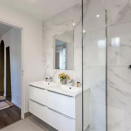 A42#republique # Marais # 3bedrooms # Paris03 # Ac