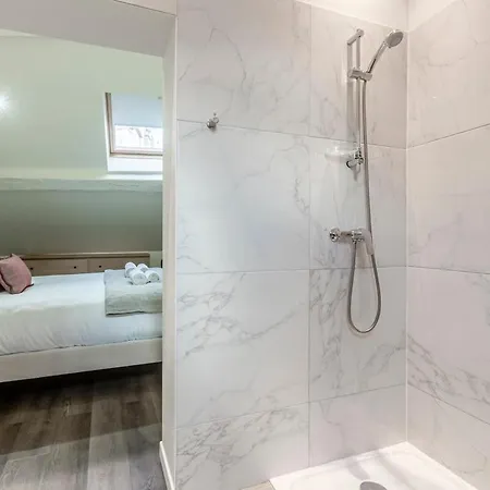 A42#republique # Marais # 3bedrooms # Paris03 # Ac * 파리