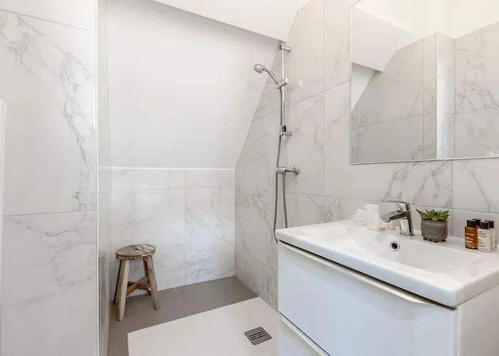 A42#republique # Marais # 3bedrooms # Paris03 # Ac Apartament Paryż
