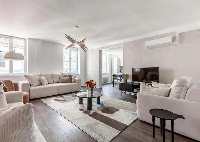 A42#republique # Marais # 3bedrooms # Paris03 # Ac *