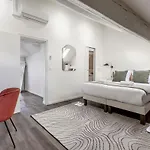 A42#republique # Marais # 3bedrooms # Paris03 # Ac Διαμέρισμα Παρίσι