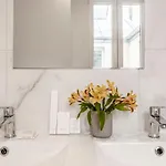 A42#republique # Marais # 3bedrooms # Paris03 # Ac Παρίσι
