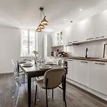 A42#republique # Marais # 3bedrooms # Paris03 # Ac Διαμέρισμα Παρίσι