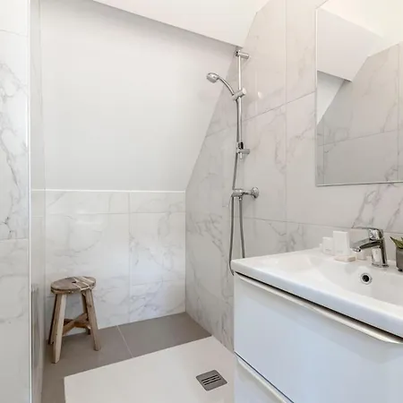 A42#republique # Marais # 3bedrooms # Paris03 # Ac Apartament Paryż