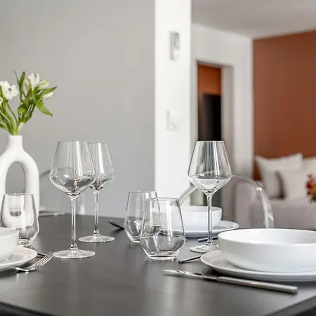 Apartament A42#republique # Marais # 3bedrooms # Paris03 # Ac Paryż