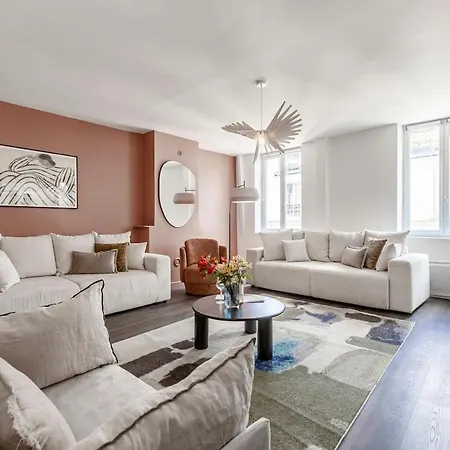 Apartment A42#republique # Marais # 3bedrooms # Paris03 # Ac Paris