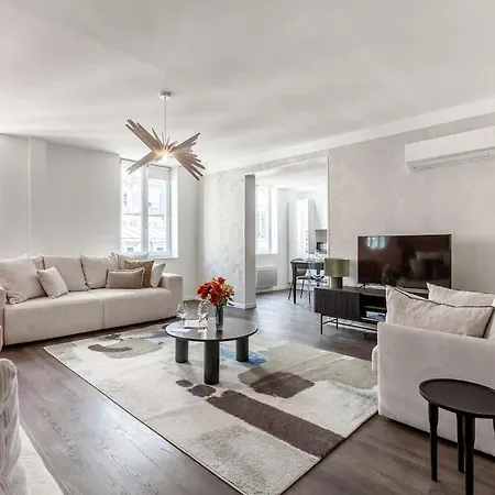 A42#republique # Marais # 3bedrooms # Paris03 # Ac *