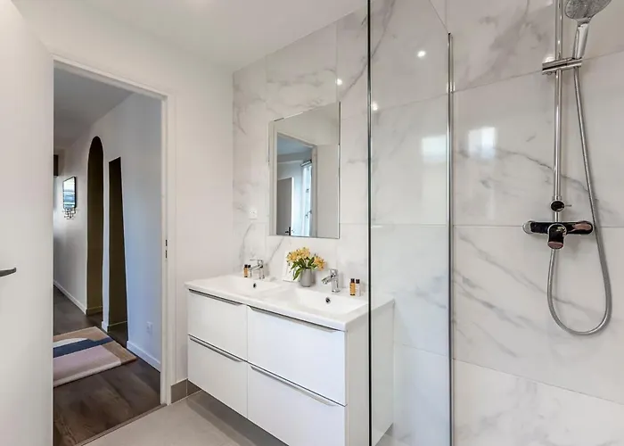 A42#republique # Marais # 3bedrooms # Paris03 # Ac