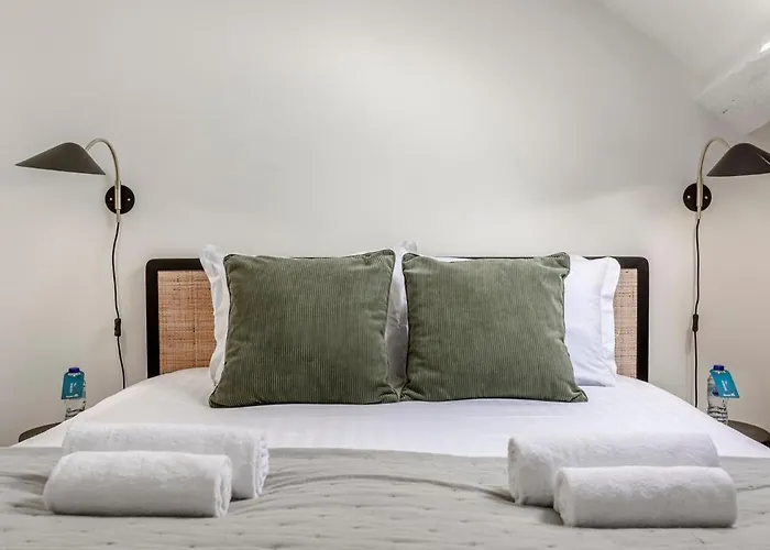 A42#republique # Marais # 3bedrooms # Paris03 # Ac * Париж